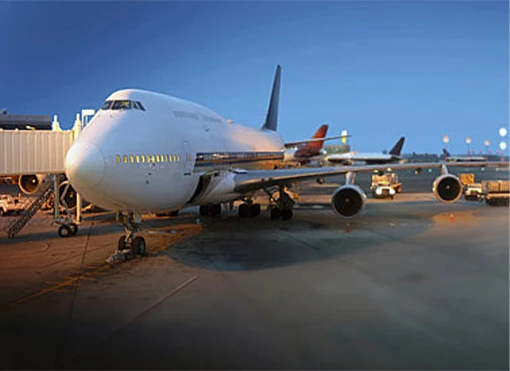 Air Freight