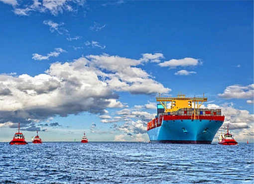 Sea Freight